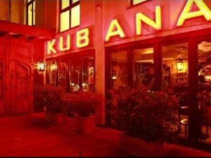 Foto: KUBANA